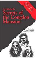 Secrets of the Congdon Mansion