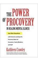 The Power of Procovery in Healing Mental Illness