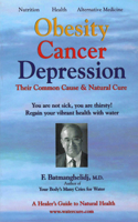 Obesity Cancer & Depression