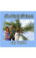 Jada and Grandpa Talk Coconuts