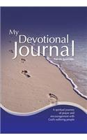 My Devotional Journal