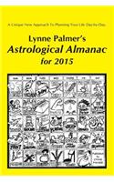 Astrological Almanac for 2015