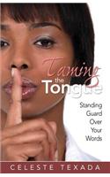 Taming the Tongue