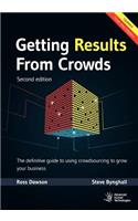Getting Results From Crowds