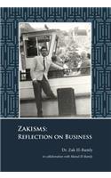 Zakisms