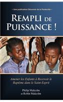 Rempli de Puissance !