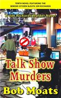 Talk Show Murders