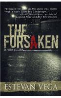 The Forsaken (Psychological Thriller)