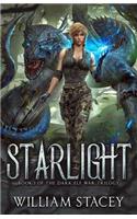 Starlight: Book 1 of the Dark Elf War