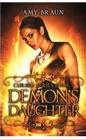 Demon's Daughter