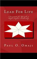 Lead For Life