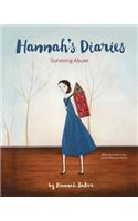 Hannah's Diaries: Surviving Abuse
