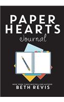 Paper Hearts Journal