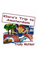 Klara's Trip to Amsterdam