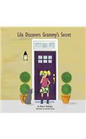 Lila Discovers Grammy's Secret