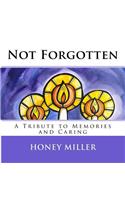 Not Forgotten