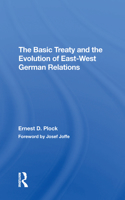 The Basic Treaty And The Evolution Of Eastwest German Relations