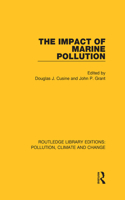 The Impact of Marine Pollution