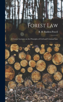 Forest Law