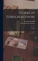 Stories by Foreign Authors