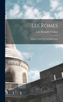 Les Romes