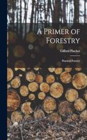 Primer of Forestry