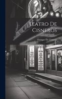 Teatro De Cisneros