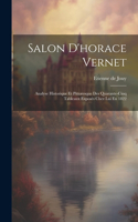 Salon D'horace Vernet