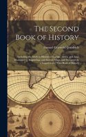 Second Book of History