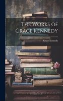 Works of Grace Kennedy