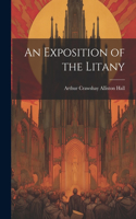 Exposition of the Litany