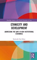 Ethnicity and Development