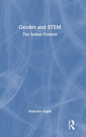 Gender and STEM