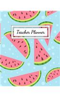 Teacher Planner