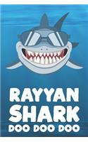 Rayyan - Shark Doo Doo Doo