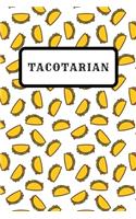Tacotarian