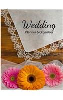 Wedding Planner & Organizer