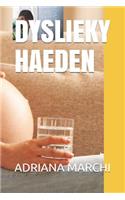 Dyslieky Haeden