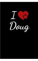 I Love Doug