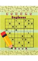 Soduko Beginner Book