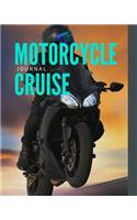 Motorcycle Cruise Journal