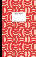 Dot Grid Notebook