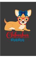 Chihuahua Mama