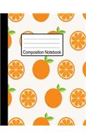 Composition Notebook