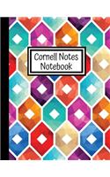 Cornell Notes Notebook