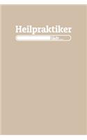 Heilpraktiker lädt