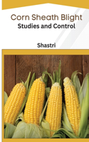 Corn Sheath Blight Studies and Control