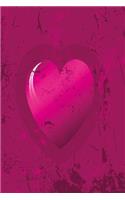 Giant heart original