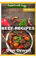 Beef Recipes