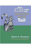 Cat with the Question Mark Tail